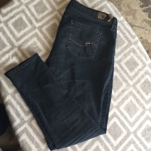 🌟Levi Strauss and co signature skinny jeans🌟